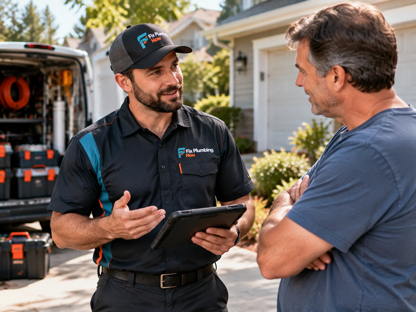 Clogged Drain Service Pompano Beach, FL FAQs